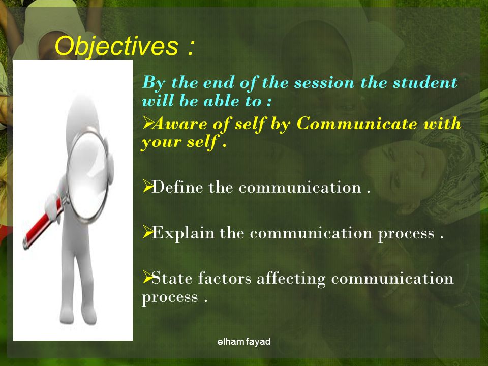 What Factors Affect the Communication Process?